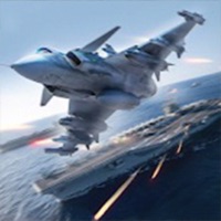 空战联盟刺激战场安卓版