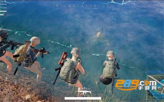 和平精英GFX 工具箱秘阁画质助手2.0v2.0最新版