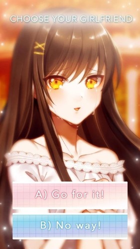 我的机器人女友完整版
