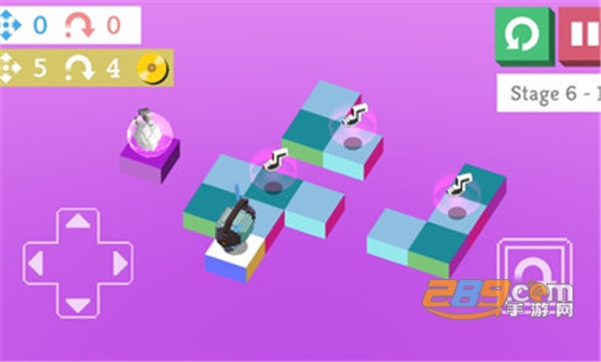 冷跳任务破解版解锁全部皮肤v1.2.1最新版
