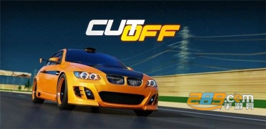CutOff: Online Racing3Dv1.8.1