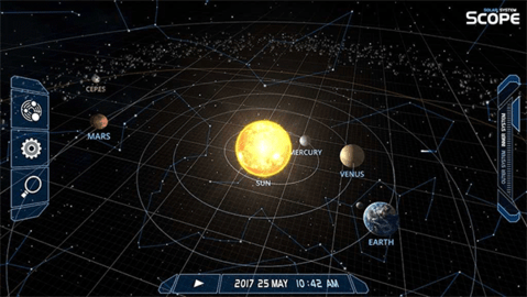 流浪地球探索宇宙国际版
