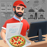 披萨店模拟器3D正版