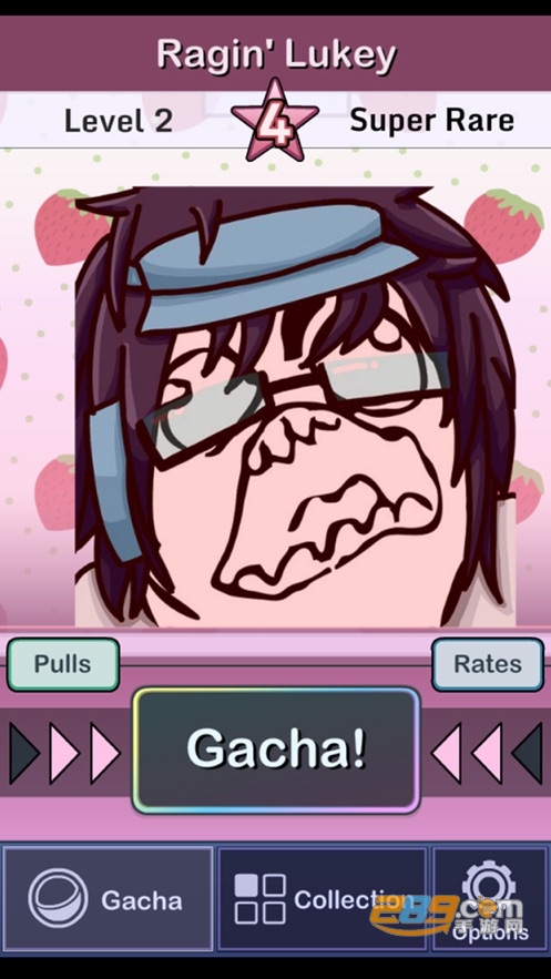 Meme Gacha模因加查下载2023中文免费版v1.0.6安卓版