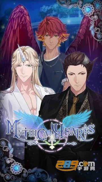 神话之心中文版(Mythical Hearts)v2.0.1