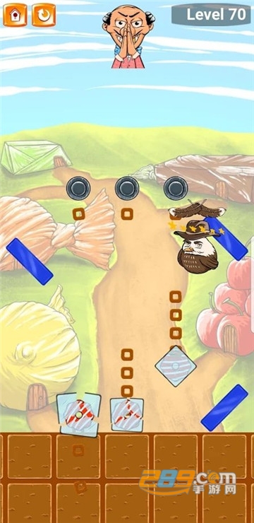 Candy Birds(糖果小鸟最新官方版)v.2.01