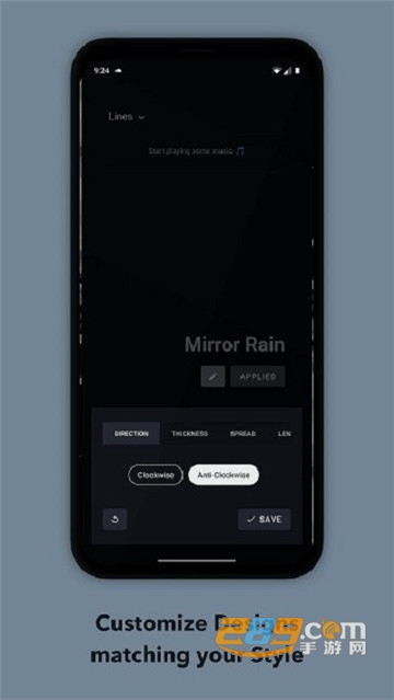 Muviz Edge 免付费安卓最新版v2.0.8.0破解版
