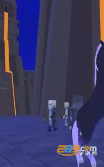 Halloween Horse Simulator(万圣节马模拟器游戏最新版)v1.0.1