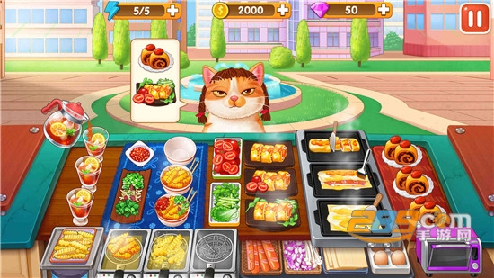 楼下的早餐店YiYoStory手游最新版v1.0.6