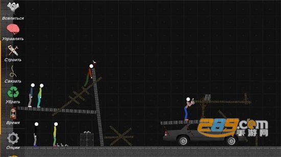 tsrp游戏中文版2022最新版v0.5.1安卓版