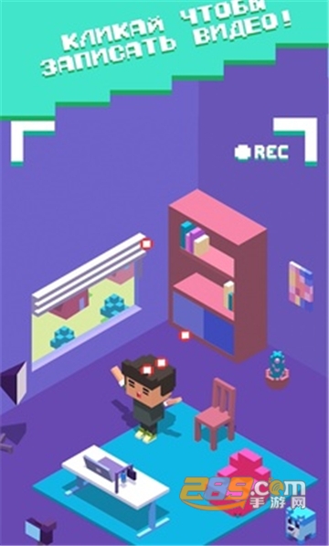 EeOneGuy Simulator Blogger(博客模拟器中文安卓版)v1.0中文版
