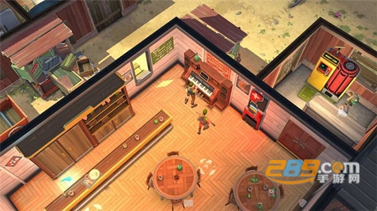 太空刑警3免谷歌破解版v1.2.1安卓版