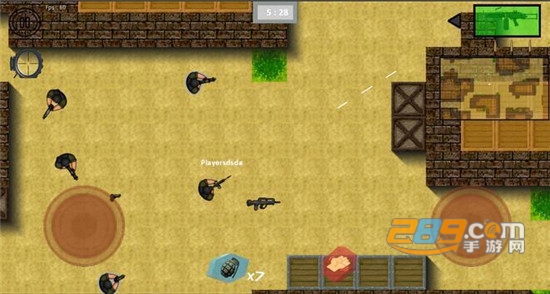 warzone2手游v1.0.1安卓版