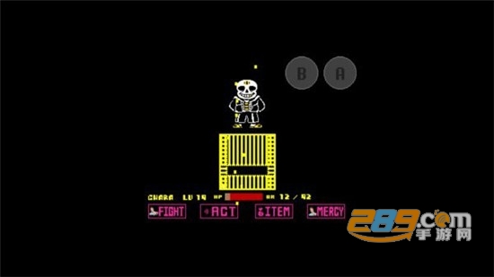 Bee sans模拟器手机版正版v1.0 安卓版