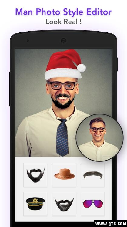 Man Photo Editor(男孩照片编辑器) 1.3安卓版