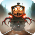 小火车查尔斯同人版下载2023最新版(Choo Choo Charles)v2.0手机版
