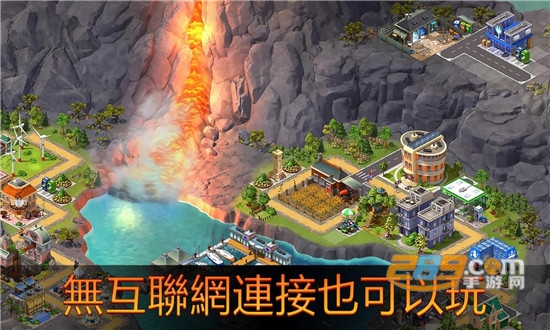 City Island 5(城市岛屿5道具免费破解版)3.6.0