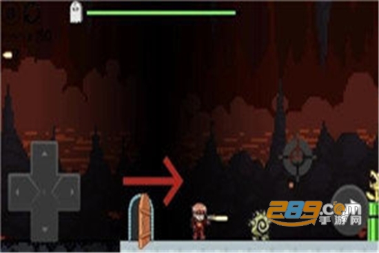 Robert(罗伯特历险记正式版)v1.2.0
