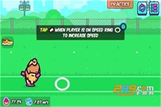 Jumping Long(田径立定跳远冠军中文版)v1.0.0