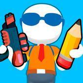 Draw the target(杀手绘制目标免费版)v0.9.8