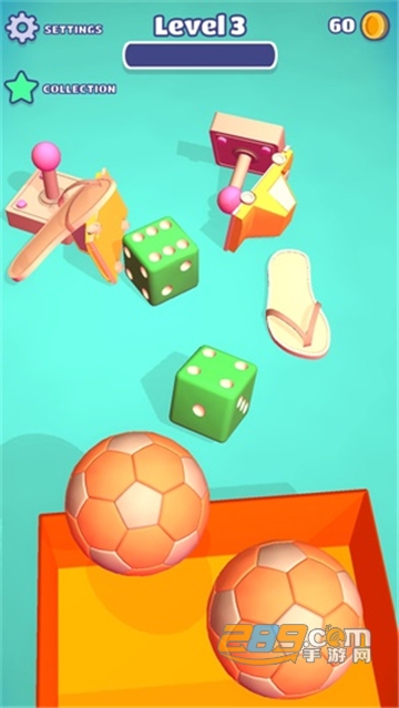 配对收纳免费版v0.1.6