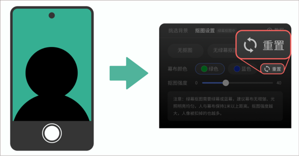 说得相机ai提词器
