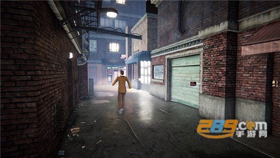 Internet Cafe Simulator(网吧模拟器中文破解版无限钞票最新版)v1.0破解版