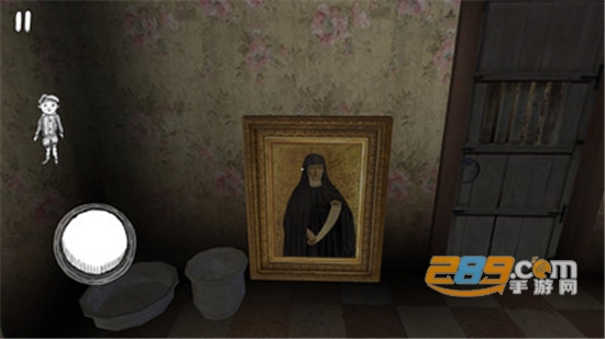 Evil Nun邪恶的修女游戏手机安卓版v1.5.2安卓版