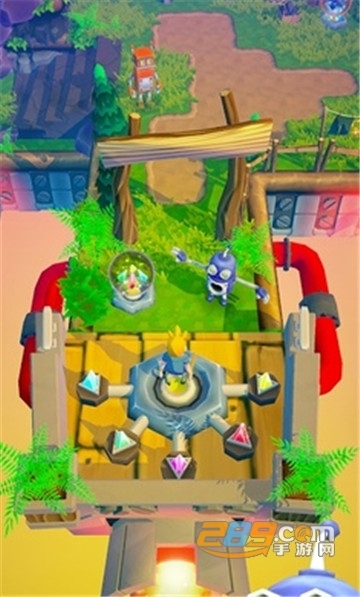幻想之战免费畅玩完整版v1.2.5最新版