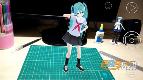 初音相机最新中文版免谷歌版