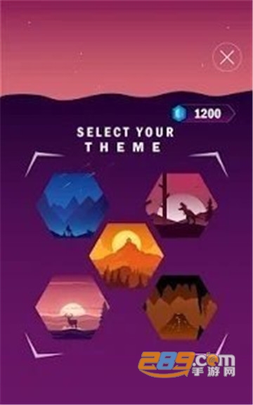 Hop Ball Magic Tiles: Dancing Color Ball 3D(跳球魔术砖手游)v1.2.1
