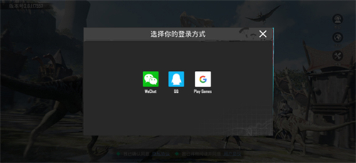 绝地求生国际服