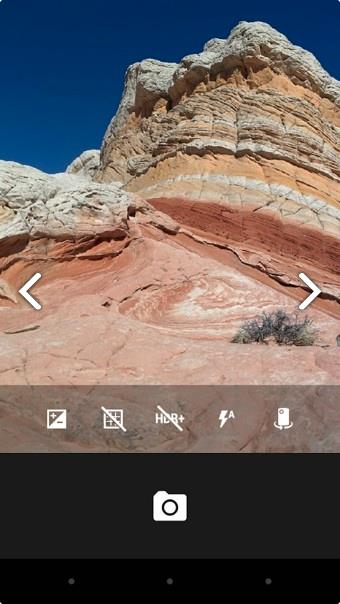 谷歌相机（Camera PX）移植版 8.1安卓手机版