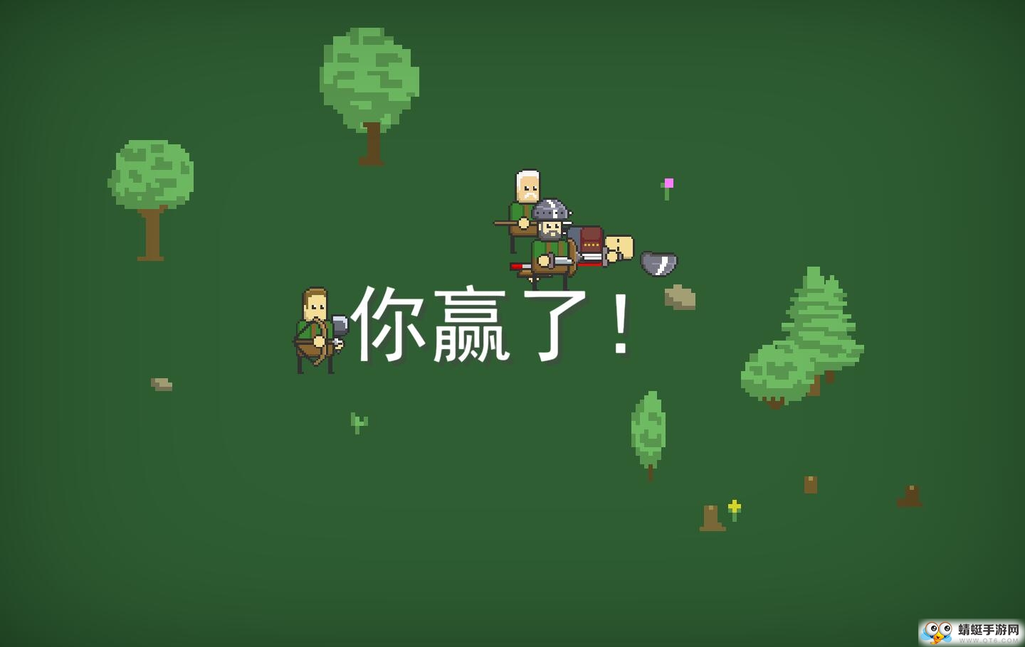 小型战争模拟器免谷歌验证版 1.1.2中文版