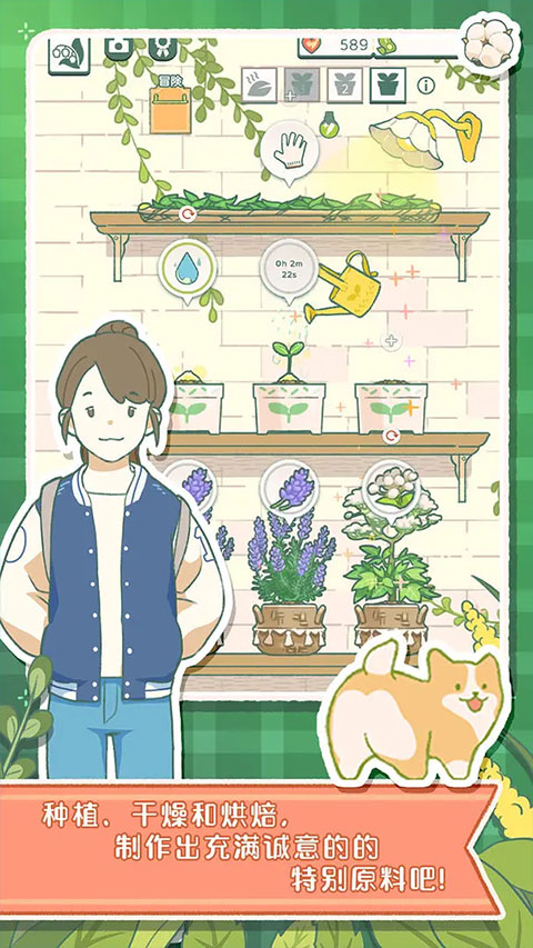 寄心茶屋国际服