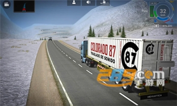 GrandTruckSimulator2大卡车模拟器2不用考驾照中文免费版v1.0.29最新版