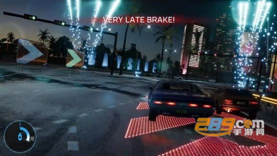 forza street中文最新免费版v39.1.1安卓版
