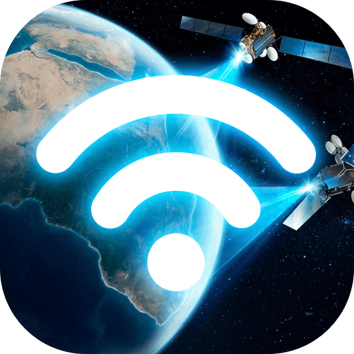 北斗WiFi免费版v1.0安卓版