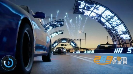 forza street中文最新免费版v39.1.1安卓版