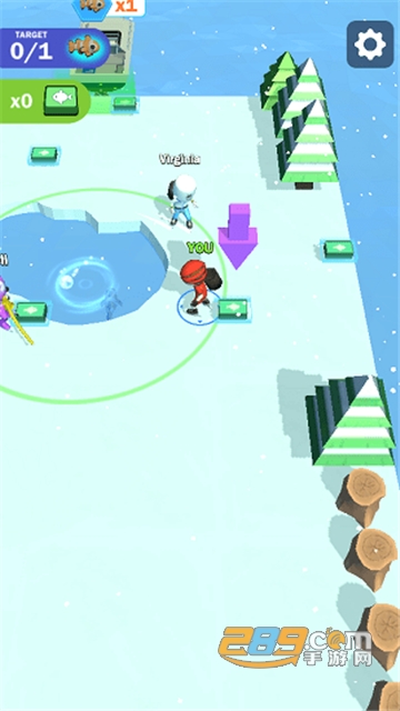 Fishing Race钓鱼比赛游戏安卓版v0.2安卓版