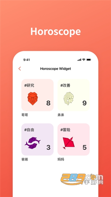 Photo Widget照片小组件最新免费版v2.4安卓版