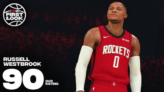 nba2k18免谷歌中文版