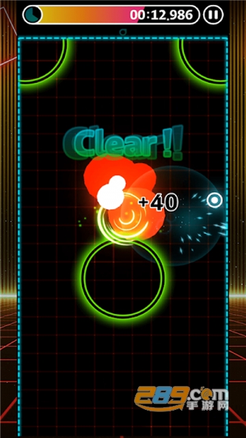 超能打击节奏v1.0.0