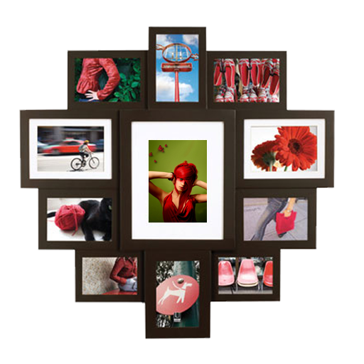 pickphotos(照片框架) 1.11安卓版