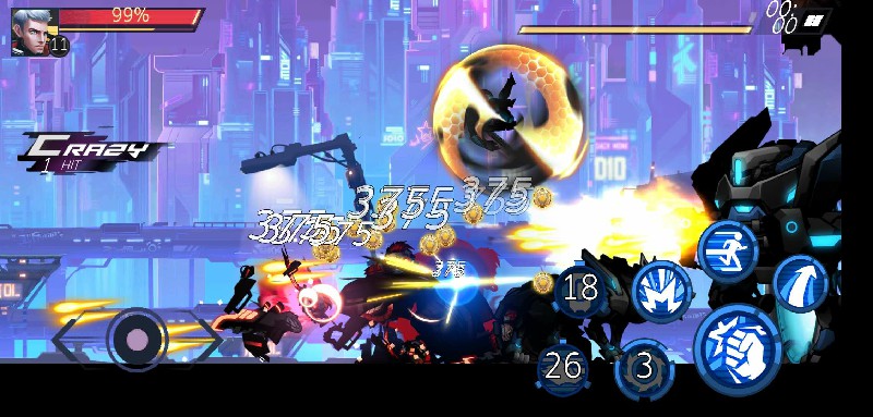 网络战士暗战传奇汉化破解版
