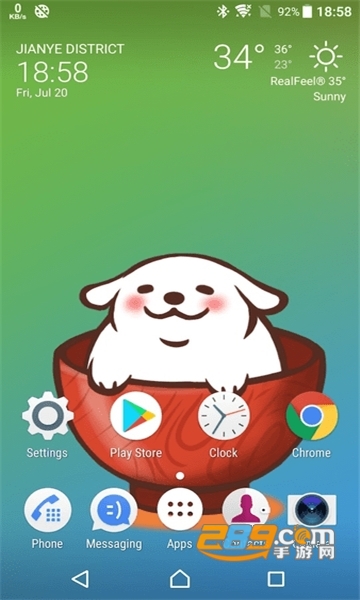 live2dviewerex桌宠app下载2026最新版v26.2.140最新版