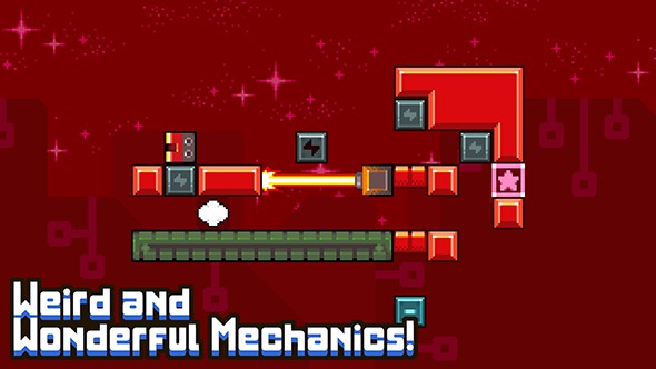 Magnibox(磁铁盒免谷歌验证版) 1.1.7安卓版