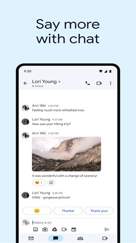 Gmail谷歌邮箱
