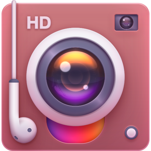 InstaPhoto HD(Instagram照片相机高清) 1.8.3.v7a安卓版