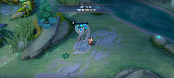 传说对决国际服最新版(Arena of Valor) 1.62.1.4安卓版